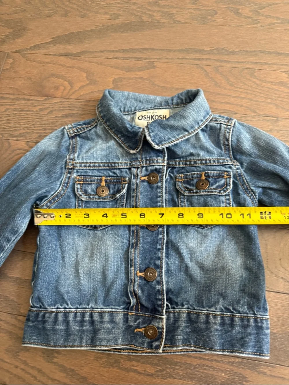OshKosh Bgosh classic kids